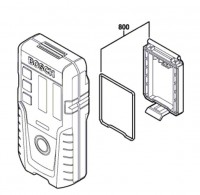 Bosch 3 601 K69 701 Lr 1G Laser Detector / Eu Spare Parts